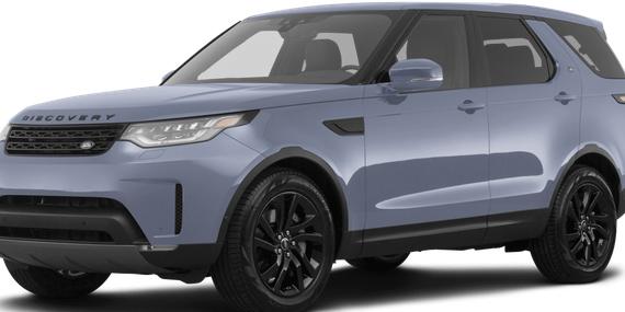 LAND ROVER DISCOVERY 2020 SALRU2RV4L2428452 image LAND ROVER DISCOVERY 2020 SALRU2RV4L2428452 image